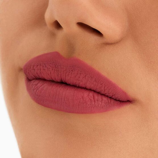 LOCKED KISS 24HR LIPSTICK - PONCY
